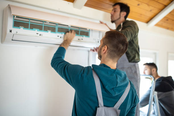 Best HVAC service technicians  in Fairmount, GA