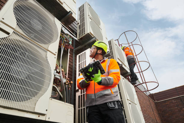 Best Affordable HVAC services  in Fairmount, GA
