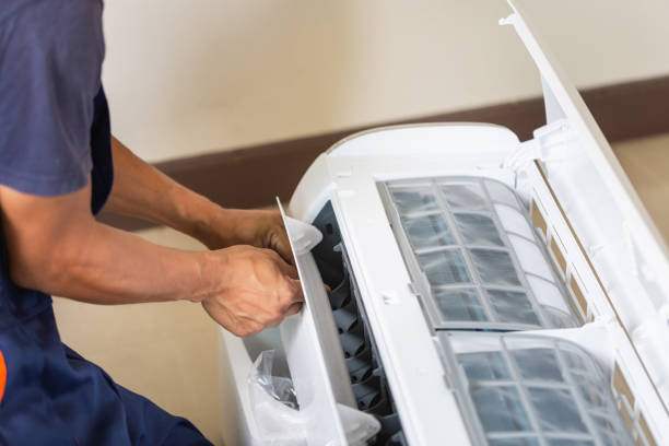 Best Emergency HVAC repair  in Fairmount, GA