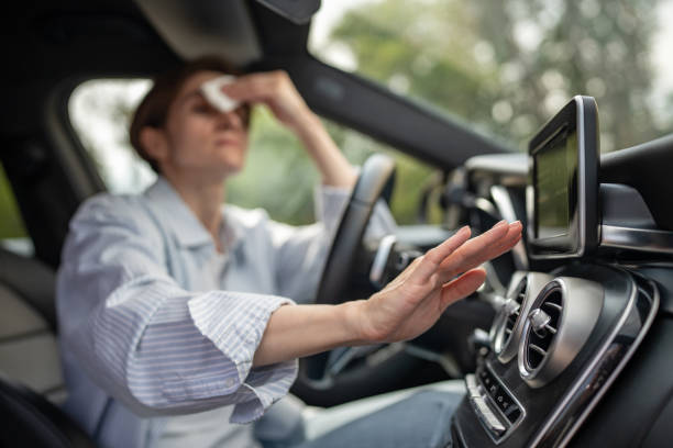 Best Central air repair  in Fairmount, GA