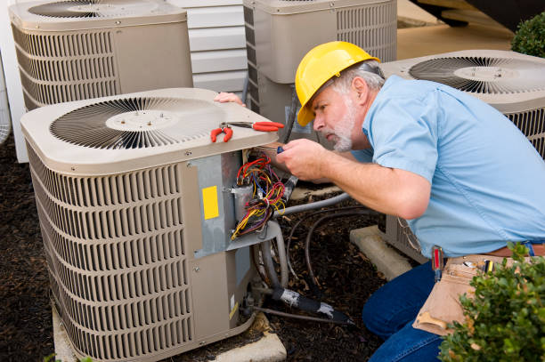 Best HVAC maintenance plan  in Fairmount, GA