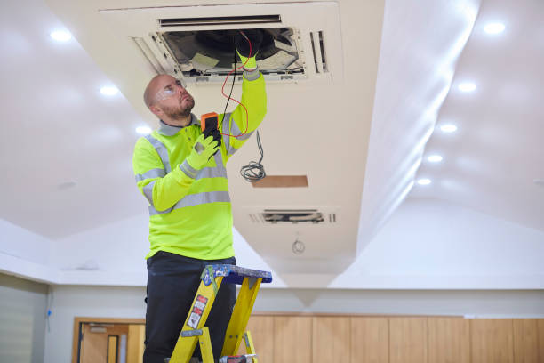 HVAC emergency services in Fairmount, GA