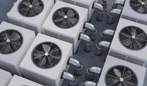 Best HVAC air duct cleaning  in Fairmount, GA