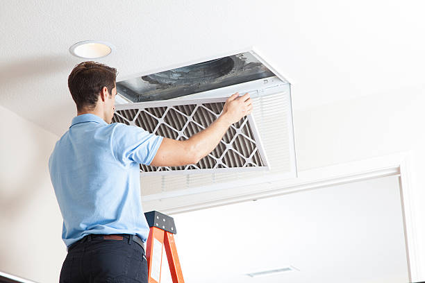 Best HVAC installation services  in Fairmount, GA