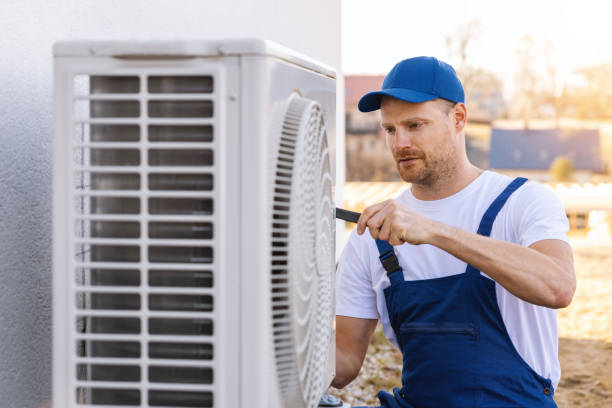 Best Heating repair services  in Fairmount, GA