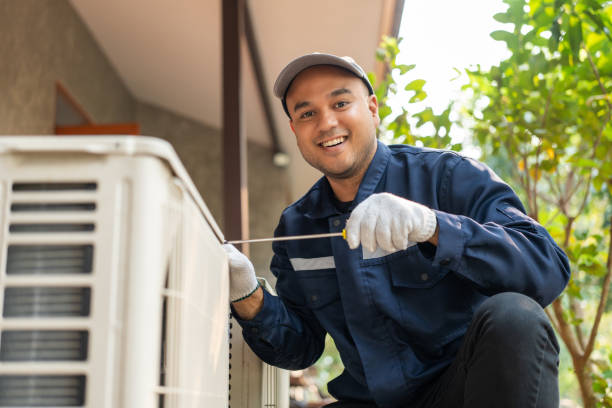  Fairmount, GA HVAC Pros