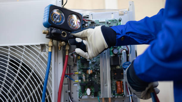 Best Furnace repair near me  in Fairmount, GA