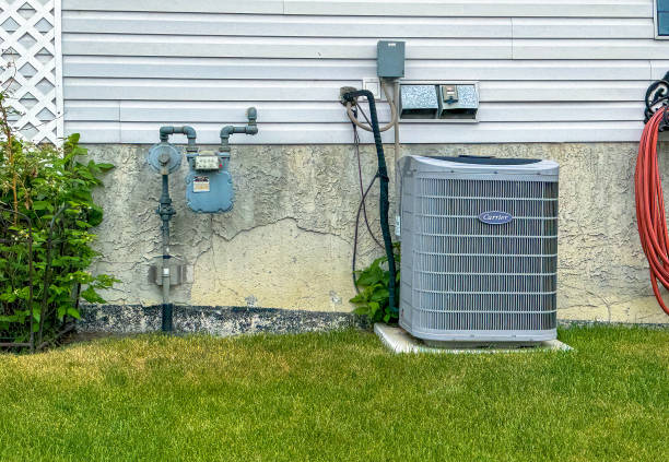 Best HVAC repair near me  in Fairmount, GA