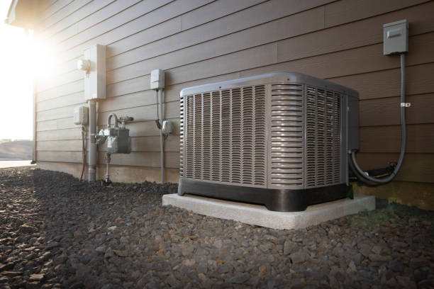 Best HVAC installation services  in Fairmount, GA